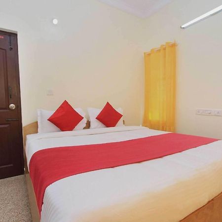 Flagship Hotel Shelton Suites Yelahanka Extérieur photo
